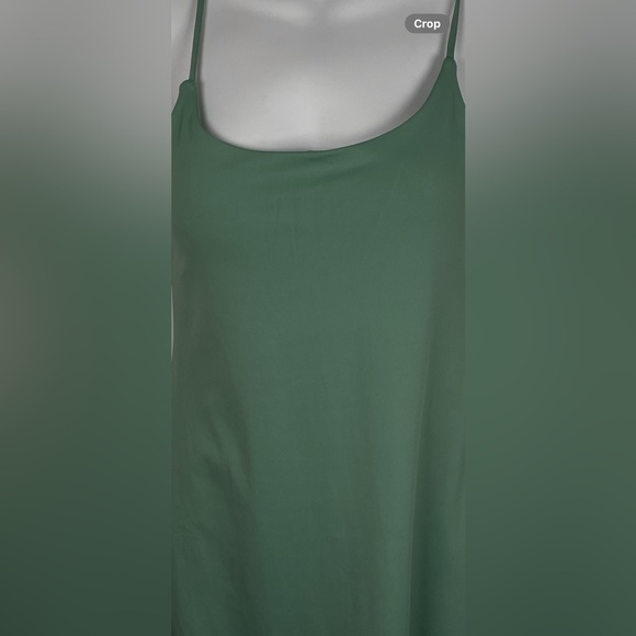 Chic Mint Green Dress by New In NWT Small - Picture 5 of 8